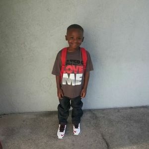 Meet your Posher, Kenny